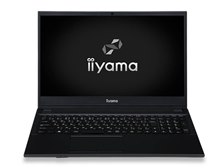 iiyama SOLUTION-15FH043-C-UCFS Celeron N4120/8GBメモリ/240GB