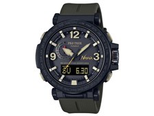NANGA PROTREK PRW-6630NA-1A3JR ナンガプロトレック NANGA プロトレック 腕時計 PRO TREK ナンガ PRW-6630NA コラボ