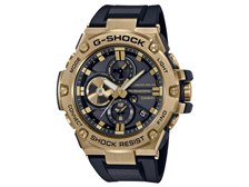 カシオ G-SHOCK G-STEEL GST-B100GB-1A9JF レビュー評価・評判 - 価格.com