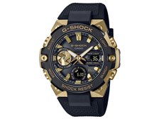 カシオ G-SHOCK G-STEEL GST-B400GB-1A9JF 価格比較 - 価格.com