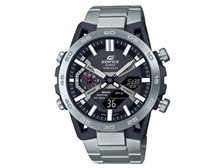 カシオ エディフィス SOSPENSIONE ECB-2000YD-1AJF 価格比較 - 価格.com