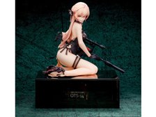 Reverse Studio ドールズフロントライン 1/8 OTs-14 紫雨心 重傷Ver. 価格比較 - 価格.com