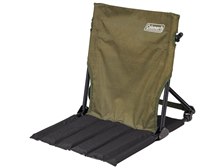 コールマン コンパクトグランドチェア 2000038838 [オリーブ] 価格比較