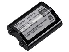 これまでの充電器が使えない』 ニコン EN-EL18d のクチコミ これまでの充電器が使えない』 ニコン EN-EL18d のクチコミ