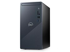 Dell Inspiron デスクトップ Core i7 12700F・16GBメモリ・512GB SSD Dell Inspiron デスクトップ Core i7 12700F・16GBメモリ・512GB SSD