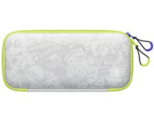 任天堂 Nintendo Switch キャリングケース スプラトゥーン3