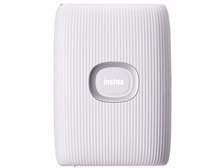 富士フイルム instax mini Link 2 [クレイホワイト] 価格比較 - 価格.com