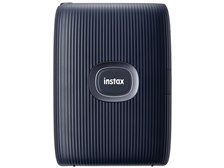 富士フイルム instax mini Link 2 [スペースブルー] 価格比較 - 価格.com