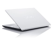 VAIO VAIO S15 VJS1558 Windows 11 Home・Core i7 12700H・32GBメモリ 