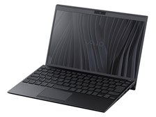 正規店人気【箱付き！】 VAIO VJS112 BLACK EDITION i5 LTE Windowsノート本体