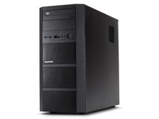 ドスパラ raytrek XV 32GBメモリモデル Core i7 12700/RTX 3060/32GB