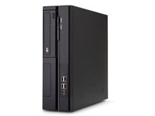 ドスパラ Slim Magnate FE Core i9 12900T/8GBメモリ/NVMe SSD 500GB