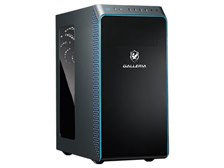 【送料無料】ドスパラ GALLERIA ゲーミングPC XA7C-R38