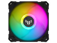 ASUS TUF GAMING TF120 ARGB [ブラック] 価格比較 - 価格.com