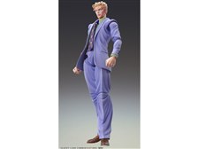 メディコス・エンタテインメント 超像可動 ジョジョの奇妙な冒険 メディコス・エンタテインメント 超像可動 ジョジョの奇妙な冒険