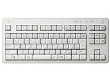 REALFORCE R3 R3HC22 ホワイト キーボード本体 製品 : REALFORCE / R3HC22 | REALFORCE | 日本製プレミアムキーボード