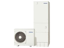 コロナ プレミアムエコキュート 寒冷地仕様 フルオート 370L CHP-HXE37AY5K 価格比較 - 価格.com