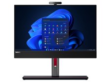 Lenovo ThinkCentre M90a All-in-One Gen 3 Core i3 12100・4GB