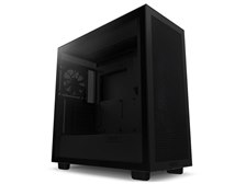 NZXT H7 Flow CM-H71FB-01 [ブラック] 価格比較 - 価格.com