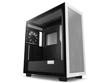 非常に良く考えられたPCケース』 NZXT H7 Flow CM-H71FG-01 非常に良く考えられたPCケース』 NZXT H7 Flow CM-H71FG-01