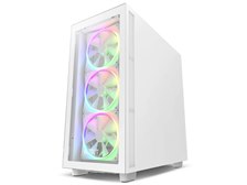 NZXT H7 Elite CM-H71EW-01 [ホワイト] 価格推移グラフ - 価格.com