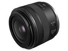 CANON RF24mm F1.8 MACRO IS STM 価格比較 - 価格.com