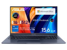 ASUS - 【極美品】ASUS Vivobook 15X OLED X1503ZA ASUS Vivobook 15X OLEDの実機レビュー - the比較