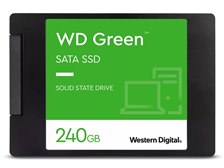 Sandisk WD Green WDS240G3G0A 価格比較 - 価格.com