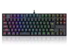 REDRAGON K552RGB-JPTI 銀軸 価格比較 - 価格.com