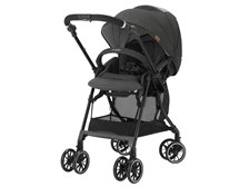 コンビ スゴカルα compact エッグショック AW(GL) [ノーブルグレー 