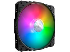 COOLER MASTER SickleFlow 200 ARGB MFX-B3DN-08NP2-R1