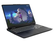 Lenovo IdeaPad Gaming 370i Core i7 12700H・16GBメモリー・512GB SSD