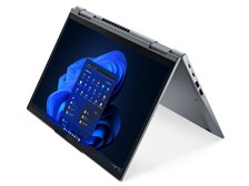 Lenovo ThinkPad X1 Yoga Gen 7 Core i7 1260P・16GBメモリー・512GB