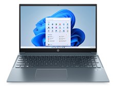 HP Pavilion 15-eh2000 価格.com限定 Ryzen 5/512GB SSD/16GBメモリ