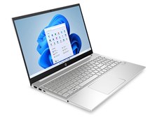 HP Pavilion 15-eg2000 価格.com限定 Core i7/1TB SSD/16GBメモリ/フル 