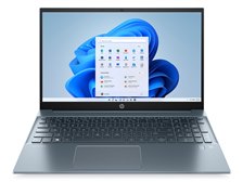 HP Pavilion 15-eg2000 価格.com限定 Core i5/512GB SSD/8GBメモリ