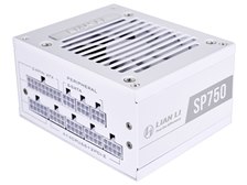 LIAN LI SP750 GOLD WT [White] 価格比較 - 価格.com