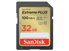 SANDISK SDSDXWT-032G-JNJIP [32GB] 価格比較 - 価格.com