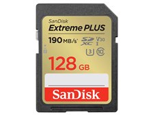 SANDISK SDSDXWA-128G-JNJIP [128GB] 価格比較 - 価格.com