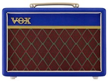 VOX Pathfinder 10 ROYAL BLUE PF10RB [ロイヤルブルー] 価格比較