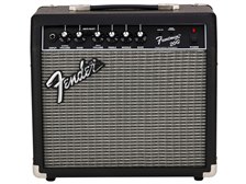 FENDER Frontman 20G [Black] 価格比較 - 価格.com