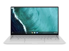 ASUS Chromebook Flip C434TA シルバー