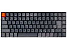 Keychron K2 Wireless Mechanical Keyboard V2 ホットスワップモデル