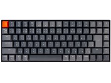 Keychron K2 Wireless Mechanical Keyboard V2 ホットスワップモデル