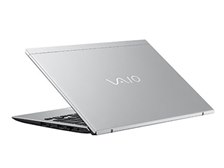 VAIO VAIO S13 VJS1348 Windows 11 Home・Core i7 1255U・16GBメモリ