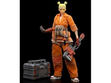 フィギュア　莉 「カオスフロンティア」 1/12 アクションフィギュア JOYTOY カオスフロンティア 莉 1/12スケールフィギュア 価格比較