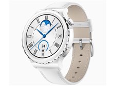 HUAWEI HUAWEI WATCH GT 3 Pro 43mm クラシックモデル 価格比較 - 価格.com