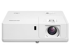 アイリスオーヤマ IP-EH400W [ホワイト] スタンダードタイプ：IP-EW450W／IP-EH400W |プロジェクター