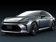 モデリスタのトランクスポイラーについて』 トヨタ クラウン 2023年 