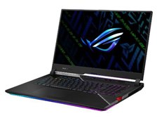 ASUS ROG Strix SCAR 17 SE G733CX G733CX-I9XR3080TI 価格比較 - 価格.com